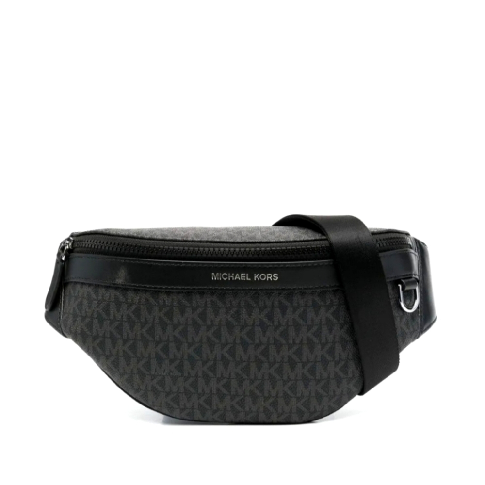 Michael Kors Greyson Logo (Unisex) Bag